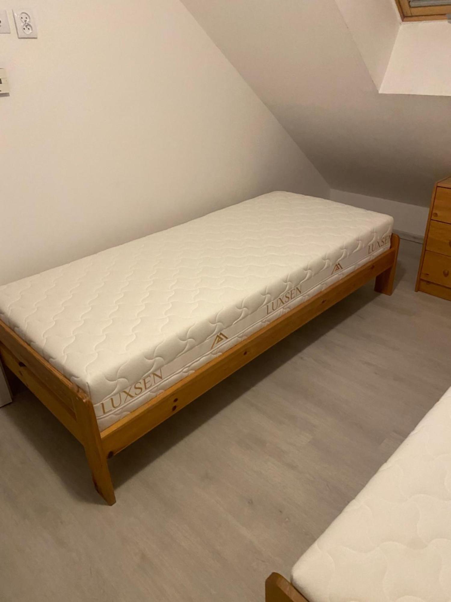 Ujście-Darłowskie Apartamentowiec Amon Przy Plazy 16 I 19 מראה חיצוני תמונה