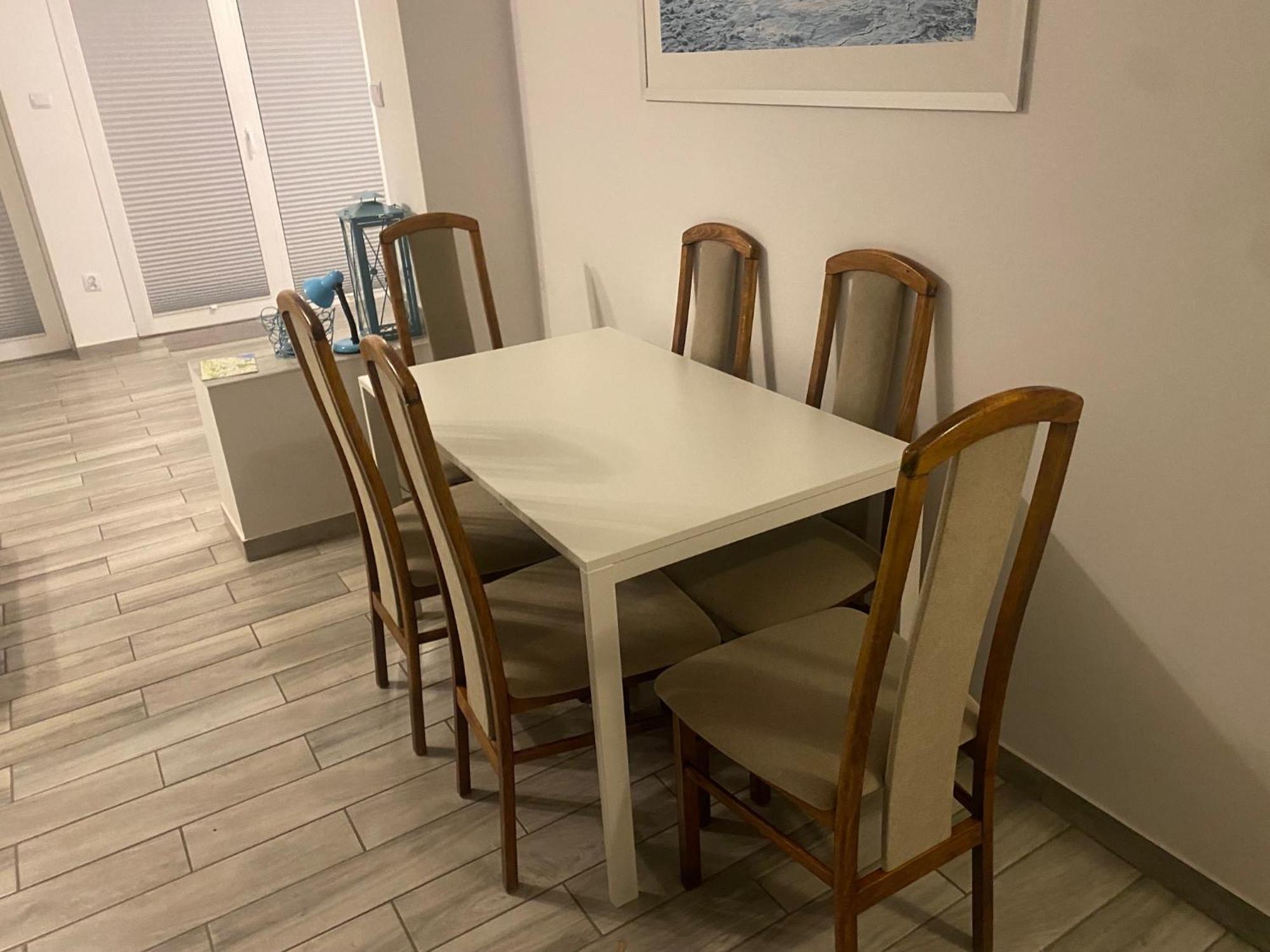 Ujście-Darłowskie Apartamentowiec Amon Przy Plazy 16 I 19 מראה חיצוני תמונה