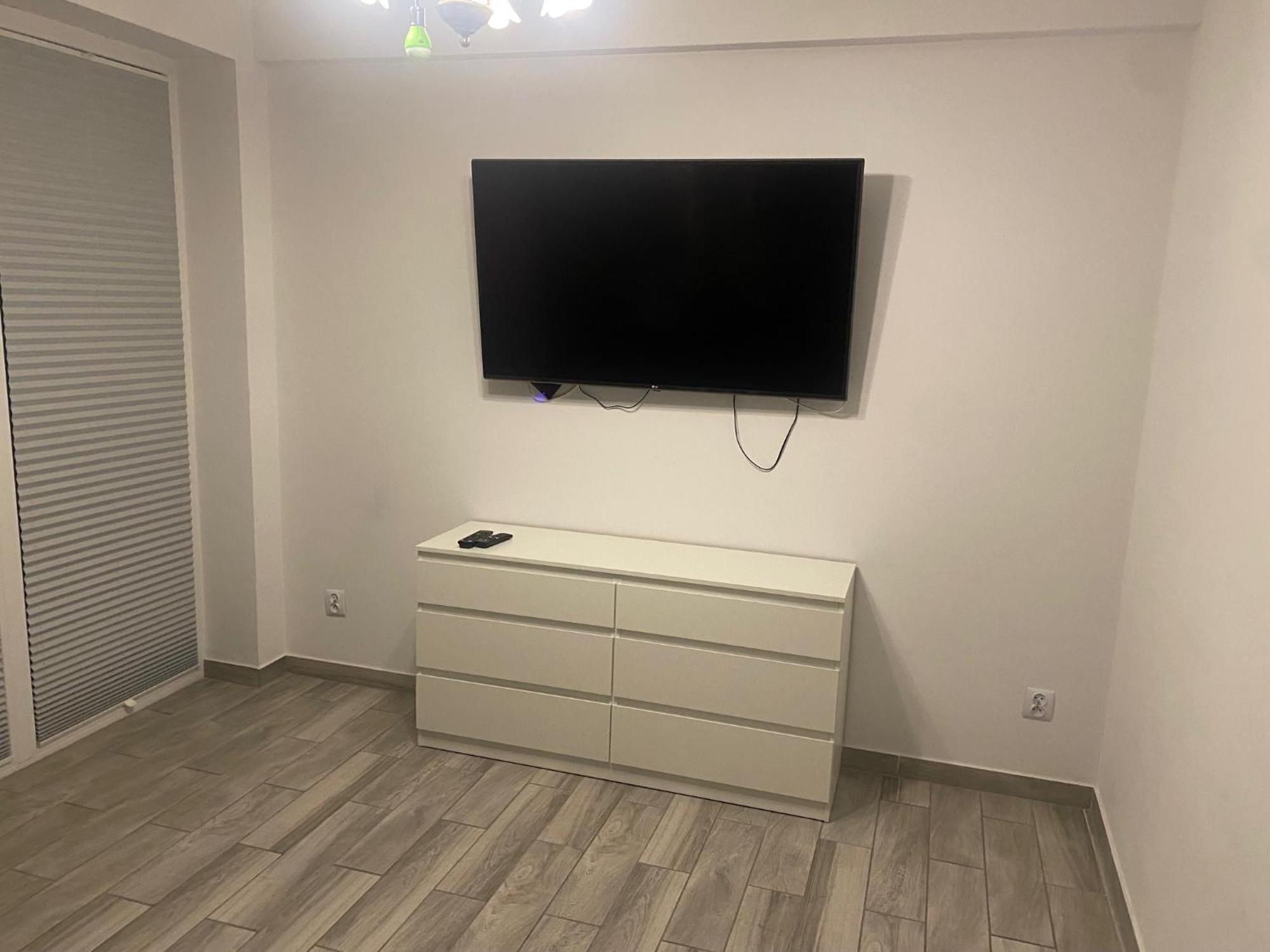 Ujście-Darłowskie Apartamentowiec Amon Przy Plazy 16 I 19 מראה חיצוני תמונה