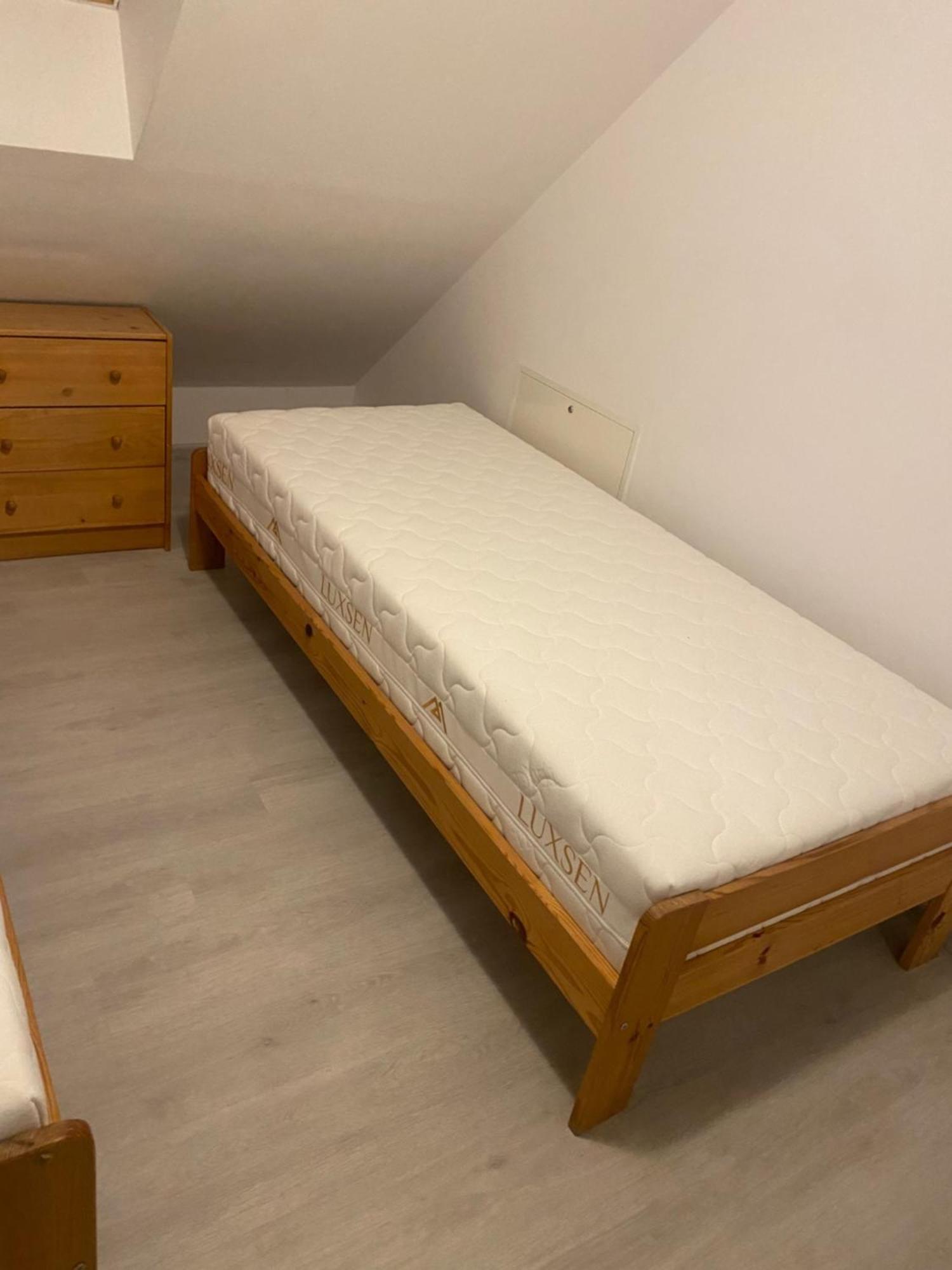 Ujście-Darłowskie Apartamentowiec Amon Przy Plazy 16 I 19 מראה חיצוני תמונה