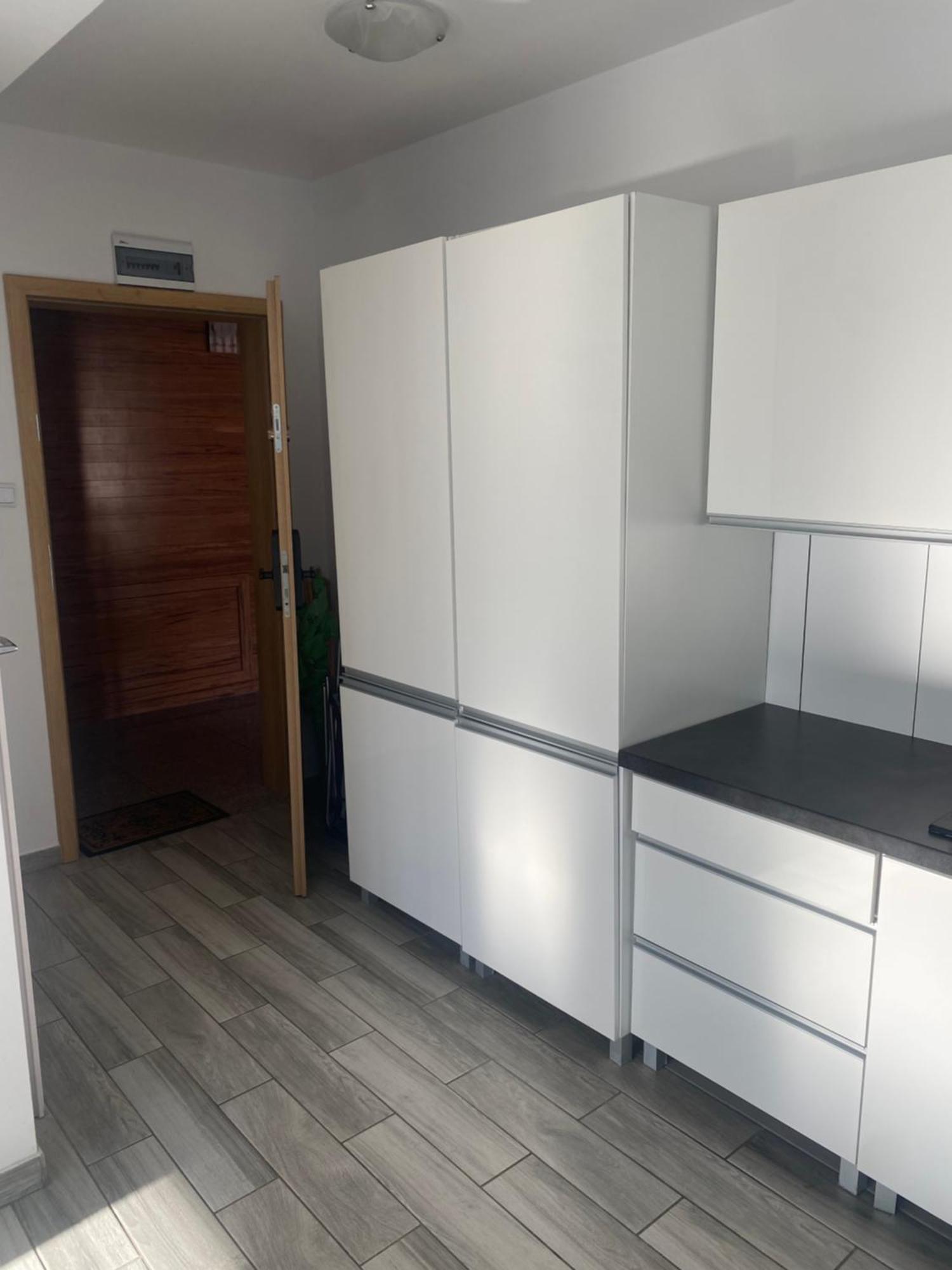 Ujście-Darłowskie Apartamentowiec Amon Przy Plazy 16 I 19 מראה חיצוני תמונה