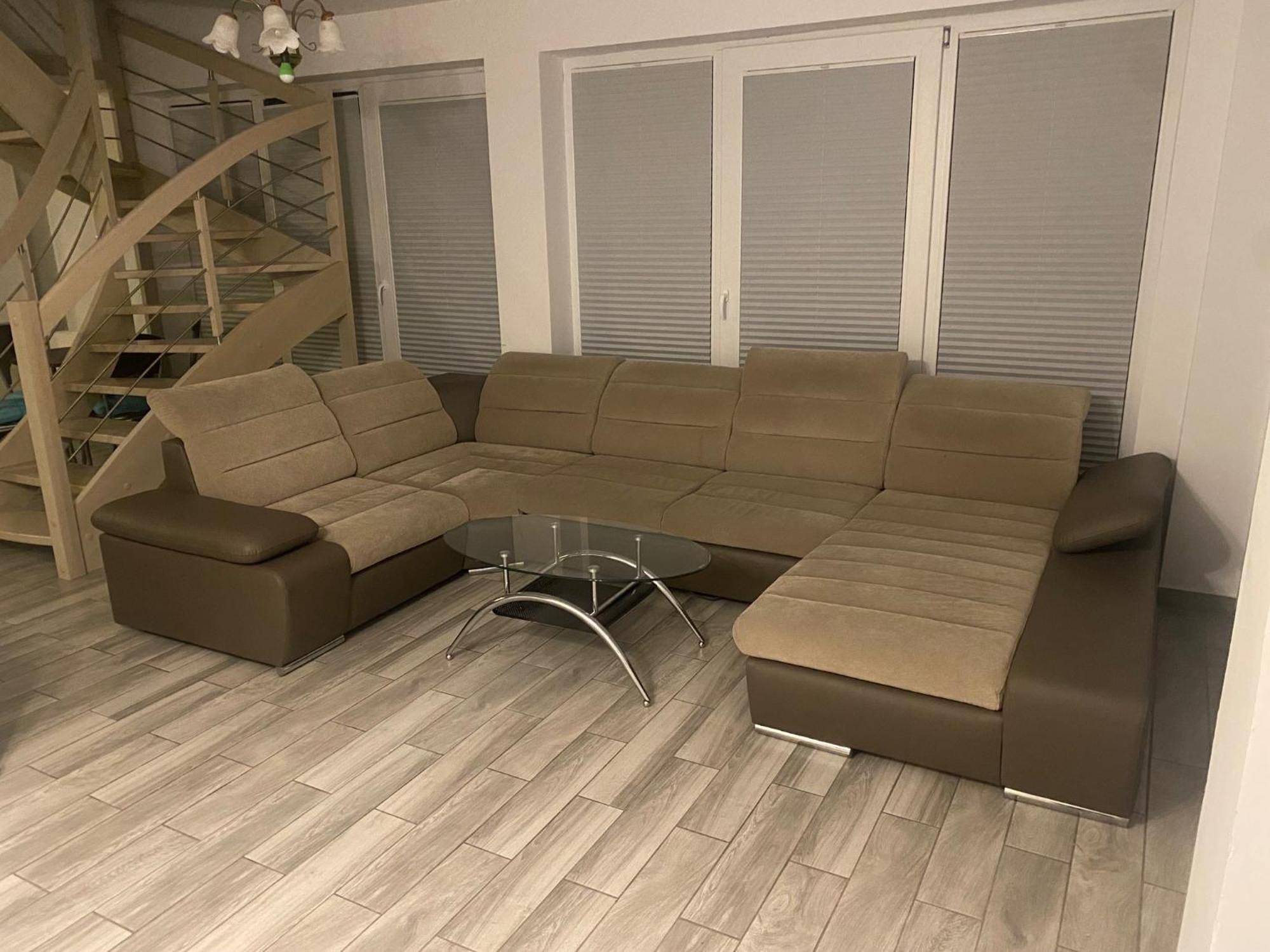 Ujście-Darłowskie Apartamentowiec Amon Przy Plazy 16 I 19 מראה חיצוני תמונה