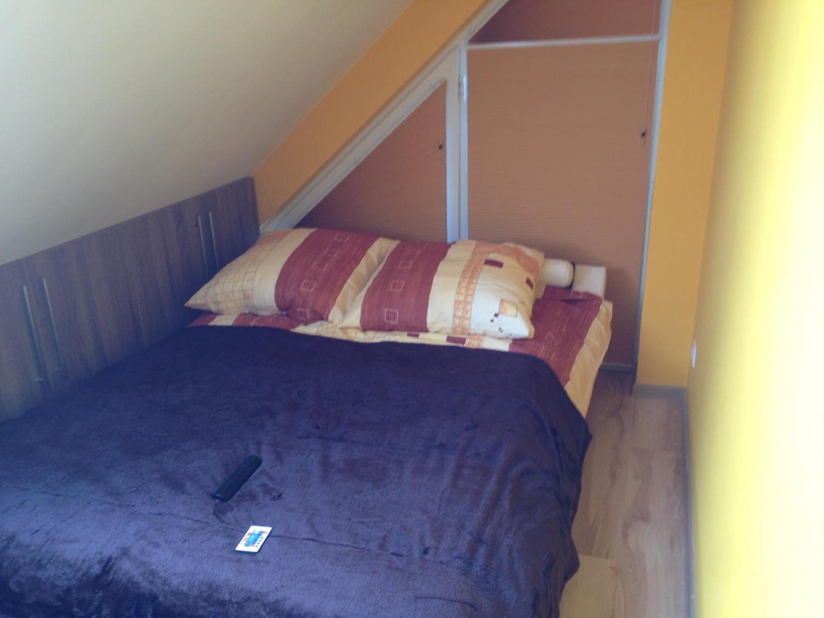 Ujście-Darłowskie Apartamentowiec Amon Przy Plazy 16 I 19 מראה חיצוני תמונה