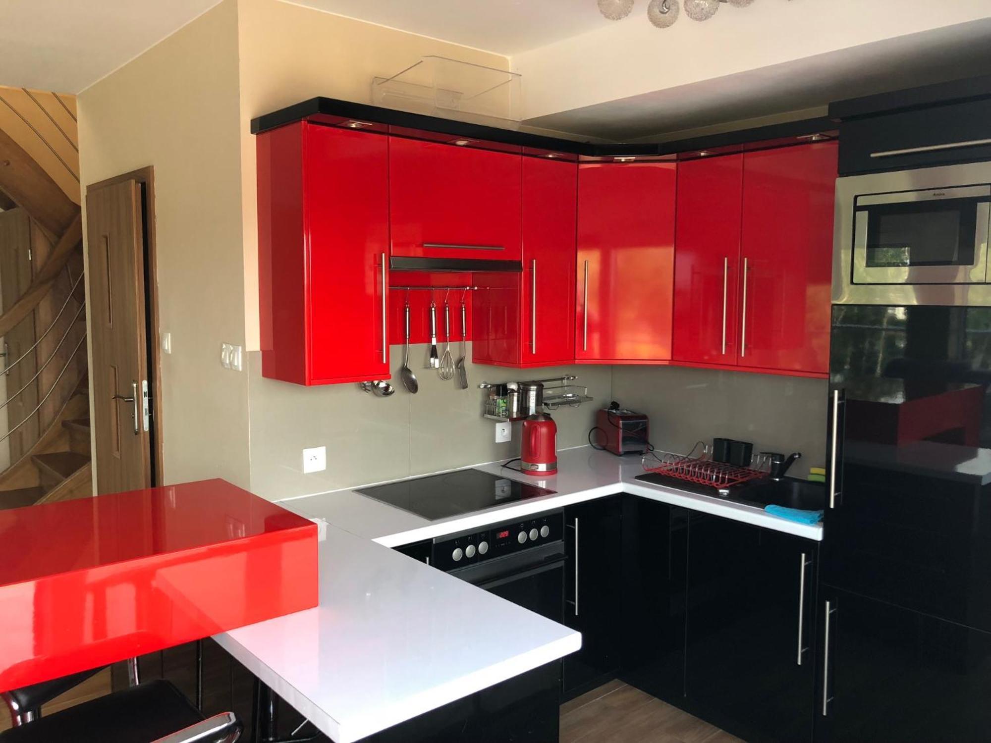Ujście-Darłowskie Apartamentowiec Amon Przy Plazy 16 I 19 מראה חיצוני תמונה