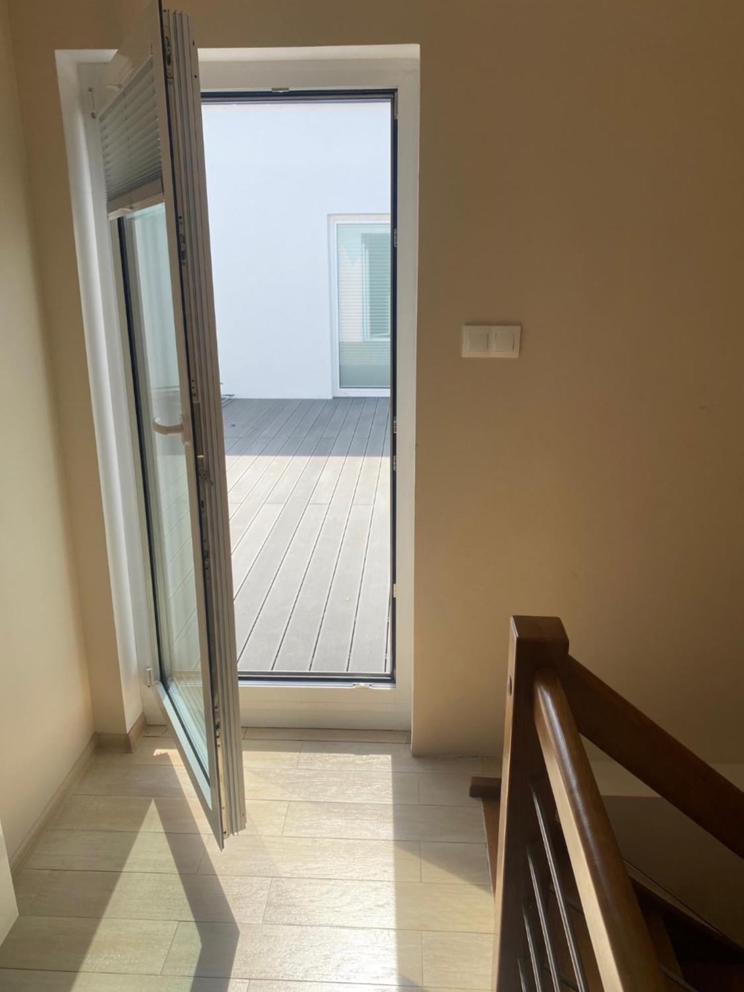 Ujście-Darłowskie Apartamentowiec Amon Przy Plazy 16 I 19 מראה חיצוני תמונה