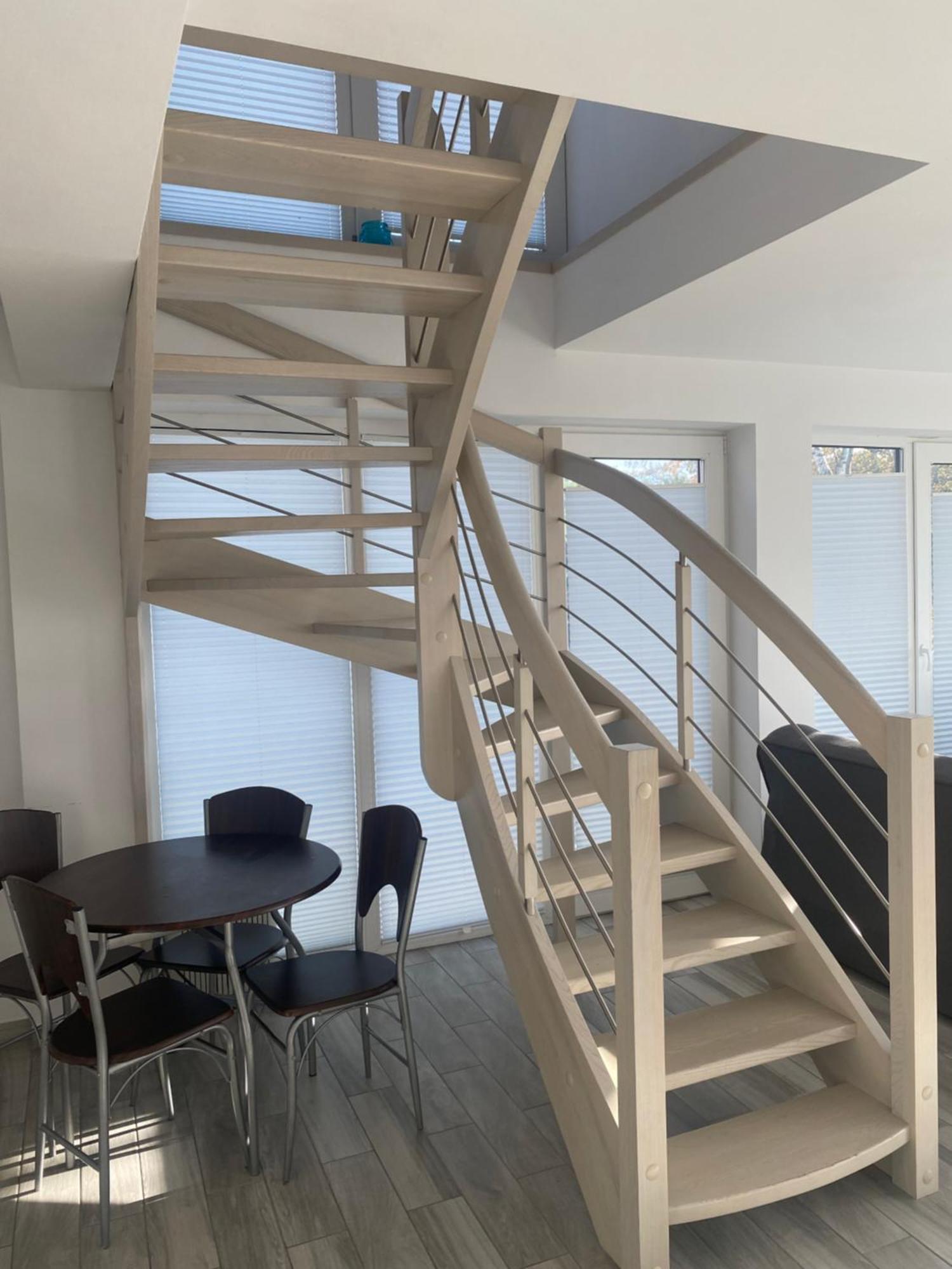 Ujście-Darłowskie Apartamentowiec Amon Przy Plazy 16 I 19 מראה חיצוני תמונה